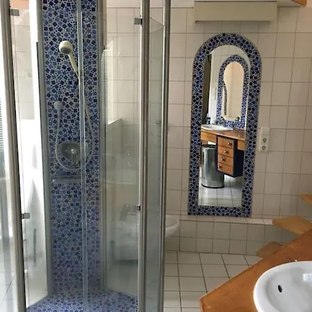 Entspannen Auf Schloss Apartment Hungen