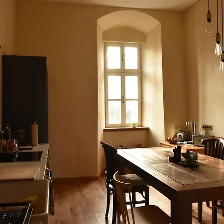 Apartment Entspannen Auf Schloss *