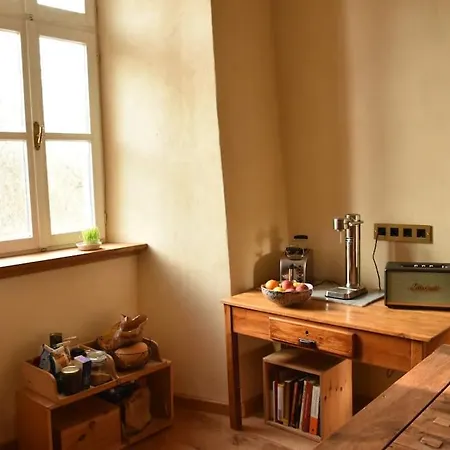 Entspannen Auf Schloss Apartment Hungen
