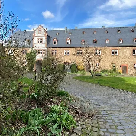 Apartment Entspannen Auf Schloss *
