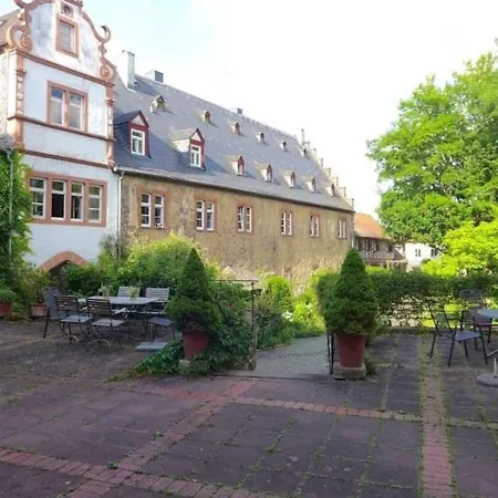Entspannen Auf Schloss Apartment