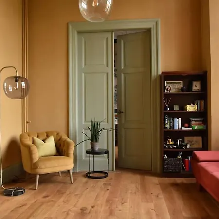 Entspannen Auf Schloss Apartment *
